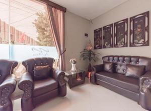 Reddoorz Pasar Pagi Cirebon | North Cirebon
