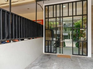 Reddoorz Mangga Besar | Old Jakarta