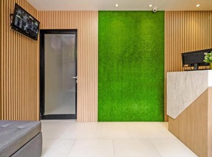 Reddoorz Mangga Besar | Old Jakarta