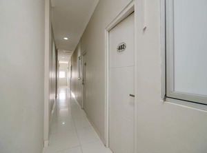 Reddoorz Mangga Besar | Old Jakarta