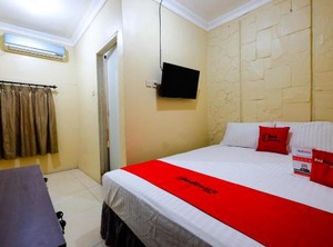 Reddoorz Jalan Setiabudi Semarang | Semarang