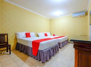 Reddoorz Jalan Setiabudi Semarang | Semarang