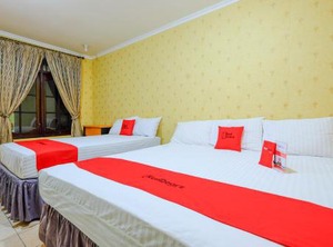 Reddoorz Jalan Setiabudi Semarang | Semarang