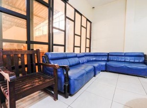 Reddoorz Jalan Setiabudi Semarang | Semarang