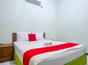 Reddoorz Xt Square | Yogyakarta