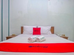 Reddoorz Xt Square | Yogyakarta