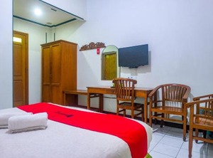 Reddoorz Xt Square | Yogyakarta