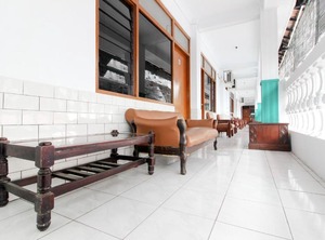 Reddoorz Alun Selatan | Prawirotaman