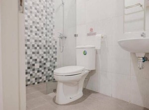 Reddoorz Soekarno Hatta Airport | Tangerang