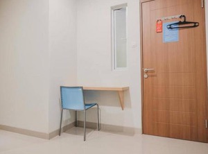 Reddoorz Soekarno Hatta Airport | Tangerang
