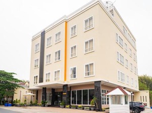 Reddoorz Teras Kota | Serpong