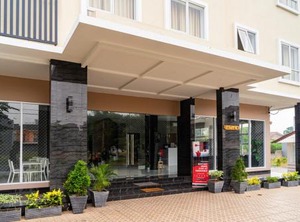 Reddoorz Teras Kota | Serpong