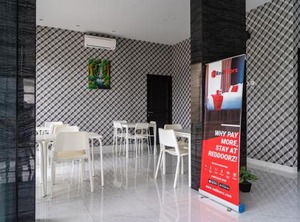 Reddoorz Teras Kota | Serpong