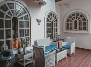 Reddoorz Tanjung Karang Lampung | Bandar Lampung