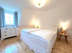 Reetdachkate Kiekut | Altenhof