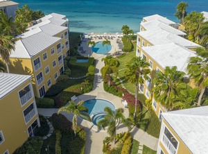 Cove Grand Cayman | Seven Mile Beach