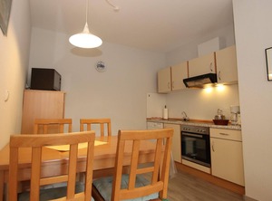 Terraced Strackholt Terrace | Strackholt
