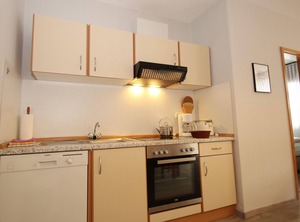 Terraced Strackholt Terrace | Strackholt
