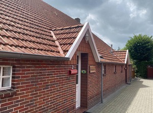 Terraced Strackholt Terrace | Strackholt