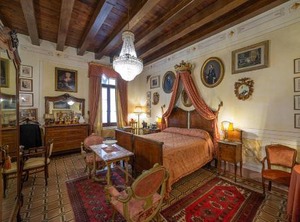 Relais Castello Bevilacqua | Bevilacqua