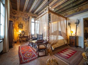 Relais Castello Bevilacqua | Bevilacqua