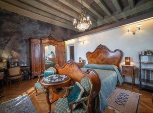 Relais Castello Bevilacqua | Bevilacqua