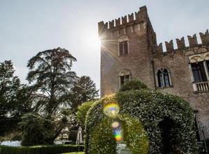 Relais Castello Bevilacqua | Bevilacqua