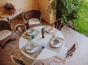 Relais De Charme Videlle | Puegnago del Garda