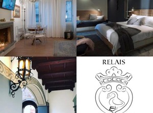 Relais Merizzi | Tirano