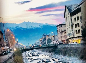 Relais Merizzi | Tirano