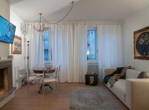 Relais Merizzi | Tirano