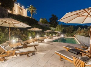 Relais Montepepe Winery | Montignoso