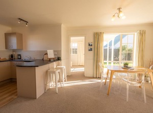 Relax Rata Cottage | Twizel