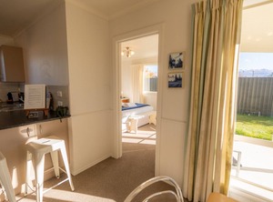 Relax Rata Cottage | Twizel