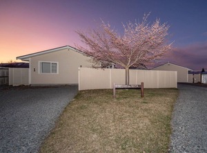 Relax Rata Cottage | Twizel