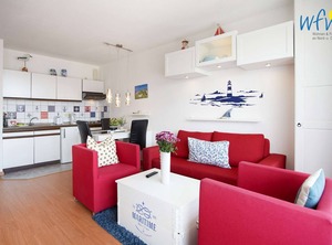 Holiday Residenz Borkum | Borkum