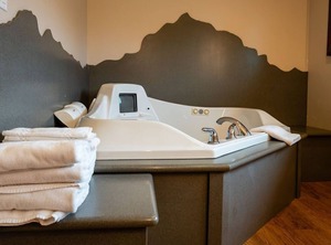 Lakeview Retreat | Big Lake