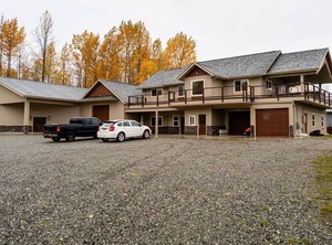 Lakeview Retreat | Big Lake