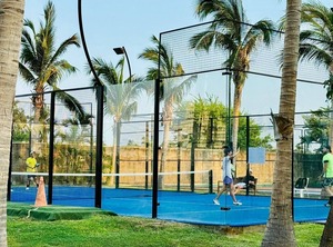 La Isla Residences | Puente del Mar
