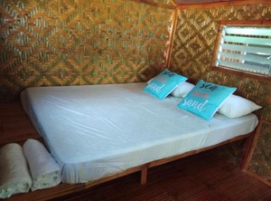 Rene Diverslounge Resort | Calape