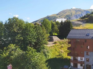 Le Goléon | La Toussuire
