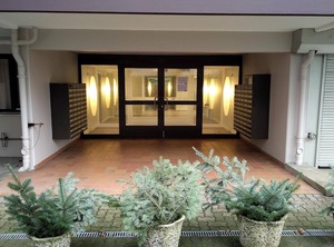 Residenz Ostseestrand Scharbeutz | Scharbeutz