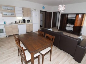 Residence Čistá | Cerny Dul