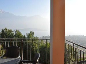 Residence Vercana D | Vercana