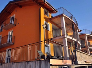 Residence Vercana D | Vercana