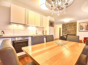 Residence Alpin | Kaprun