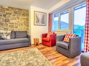 Residence Alpin | Kaprun