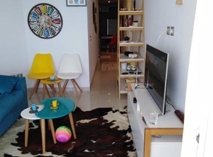 Residence | Tantana
