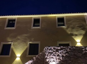 Residence Casa U Fornu | L'Ile-Rousse