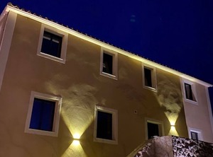 Residence Casa U Fornu | L'Ile-Rousse